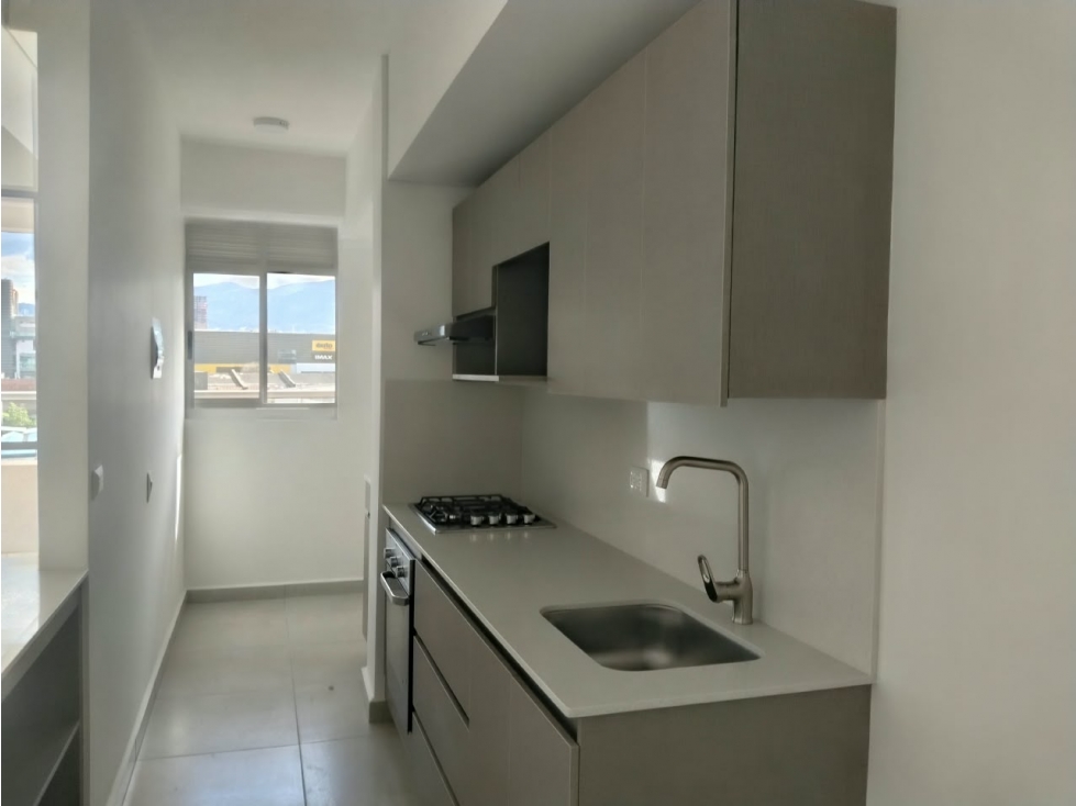 Foto del apartamento