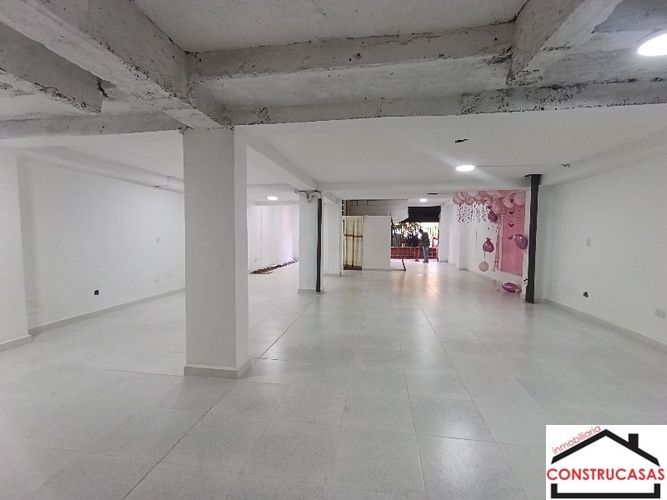 Local en arriendo en Cataluña, Medellín, 160 m² · foto 5 de 8