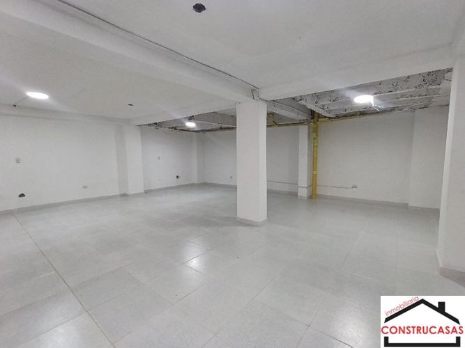 Local en arriendo en Cataluña, Medellín, 160 m² · foto 7 de 8