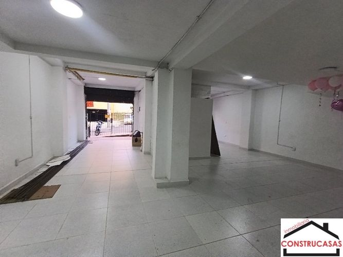 Local en arriendo en Cataluña, Medellín, 160 m² · foto 8 de 8