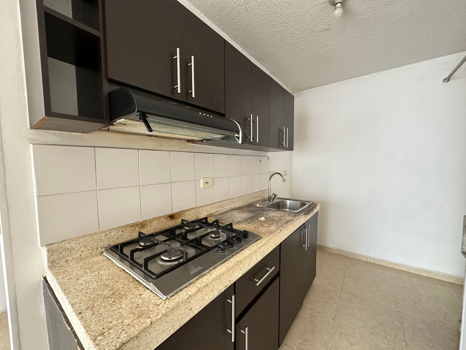Apartamento en venta en Bochalema, Cali · foto 4 de 12
