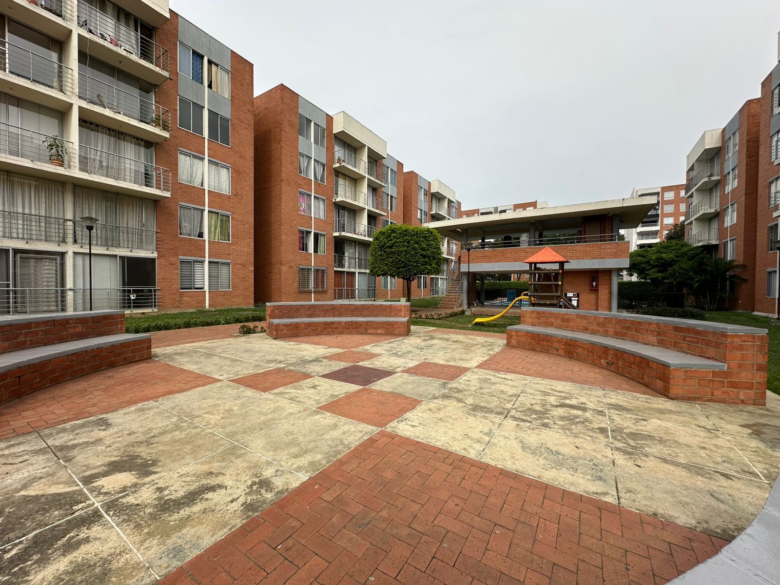 Apartamento en venta en Bochalema, Cali · foto 9 de 12