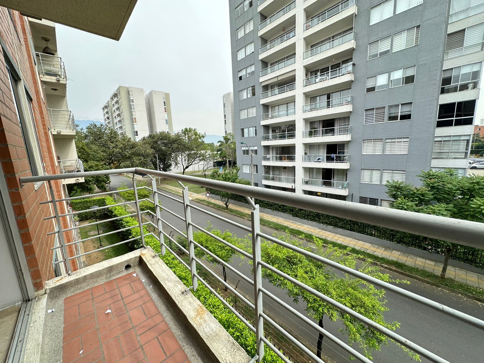 Apartamento en venta en Bochalema, Cali · foto 2 de 12