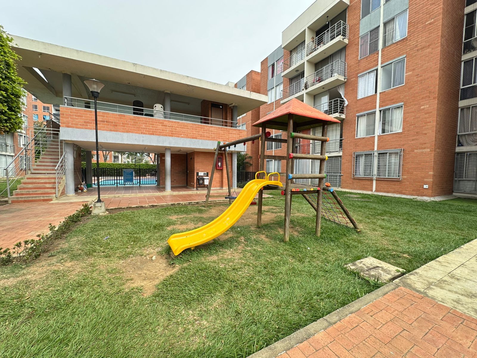 Apartamento en venta en Bochalema, Cali · foto 10 de 12