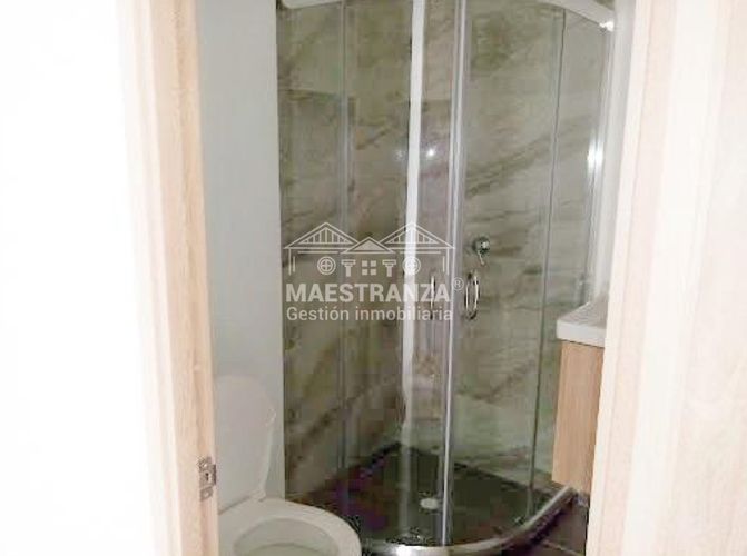 Apartamento de 2 alcobas en venta en Manchester, Bello, 54 m² · foto 3 de 8