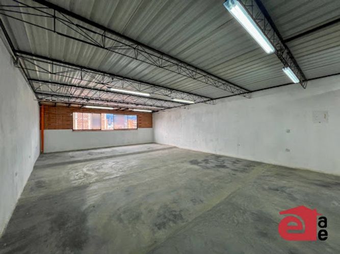 Local en arriendo en Villa Del Parque, Itagüí, 105 m² · foto 3 de 12
