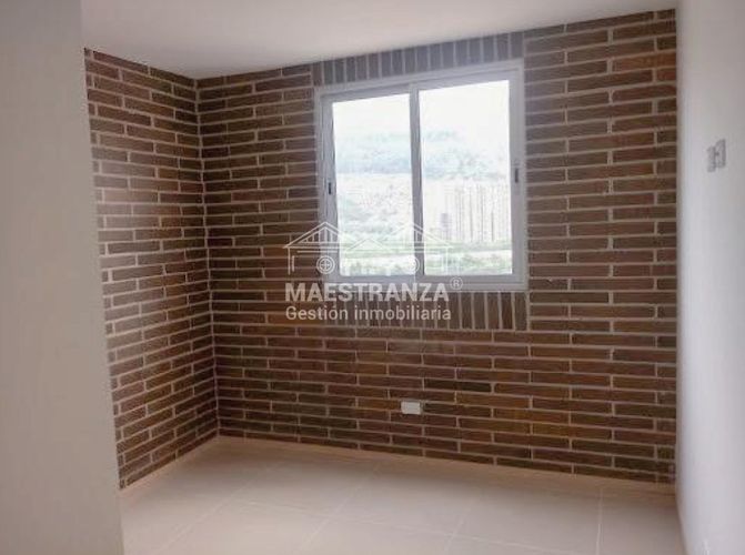 Apartamento de 2 alcobas en venta en Manchester, Bello, 54 m² · foto 6 de 8