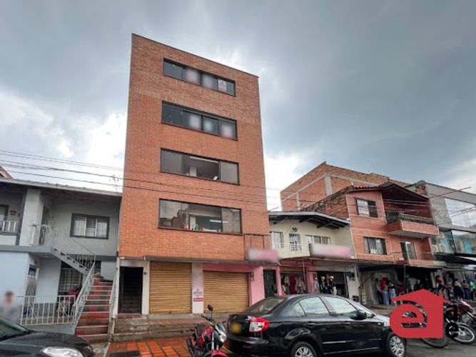 Local en arriendo en Villa Del Parque, Itagüí, 105 m² · foto 10 de 12
