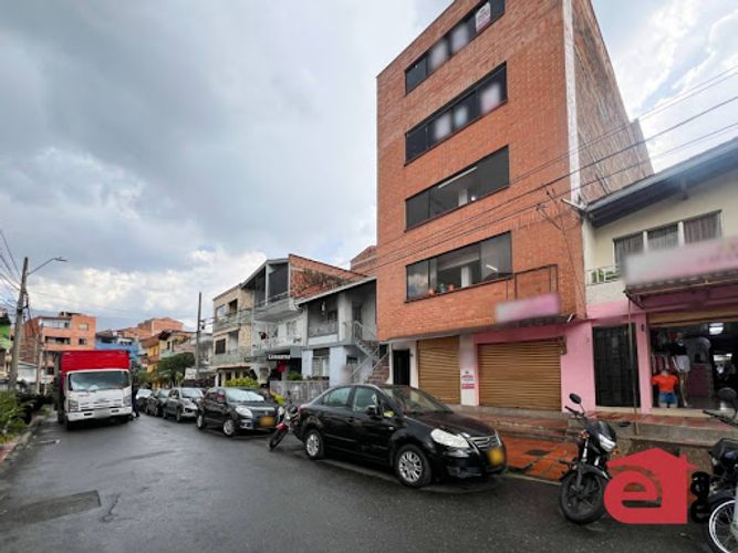 Local en arriendo en Villa Del Parque, Itagüí, 105 m² · foto 11 de 12
