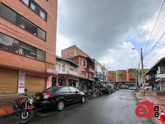 Local en arriendo en Villa Del Parque, Itagüí, 105 m² · foto 12 de 12
