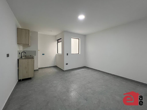 Apartaestudio en Arriendo en El dorado, Envigado