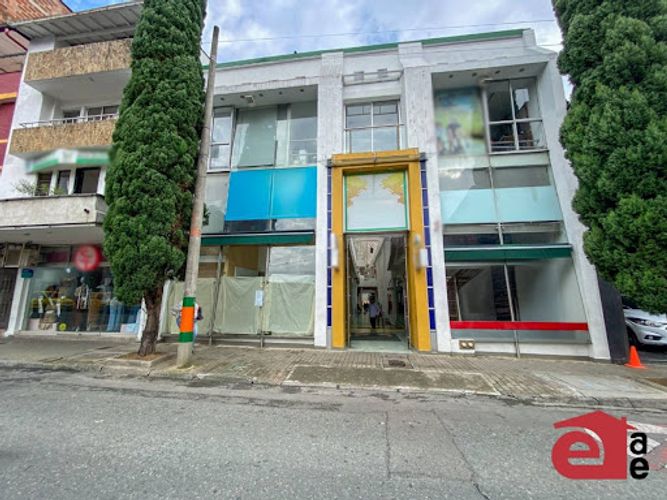 Oficina en arriendo en Zona Centro, Envigado, 80 m² · foto 9 de 9