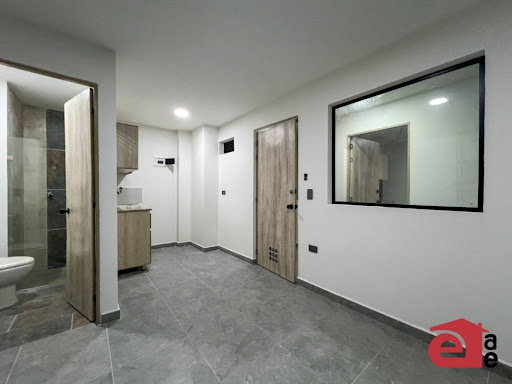 Studio for rent in El dorado, Envigado