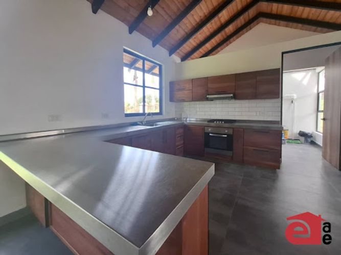 Finca en arriendo en El Tablazo, Rionegro, 420 m² · foto 3 de 21