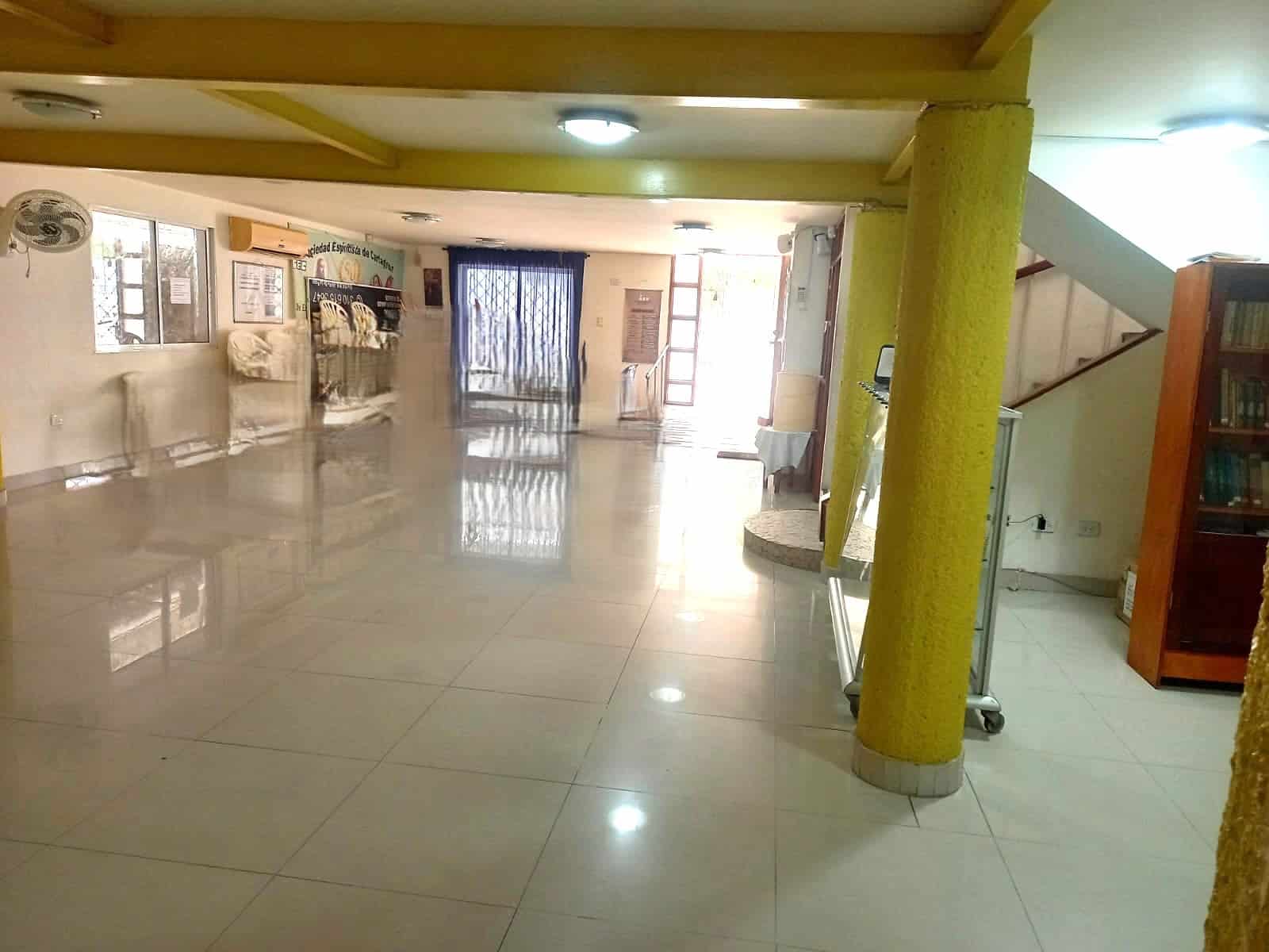 Casa en venta en Pie De La Popa, Cartagena · foto 3 de 13