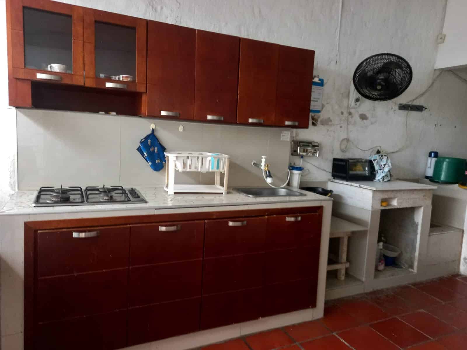 Casa en venta en Pie De La Popa, Cartagena · foto 5 de 13