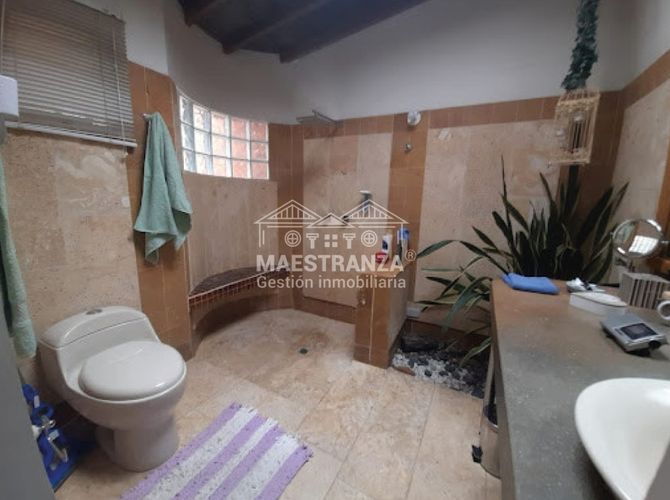 Casa de 4 alcobas en venta en Las Lomitas, Sabaneta, 214 m² · foto 6 de 19