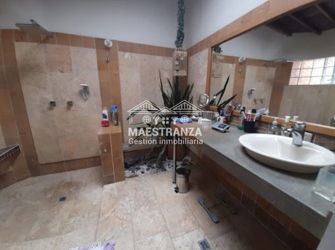 Casa de 4 alcobas en venta en Las Lomitas, Sabaneta, 214 m² · foto 7 de 19