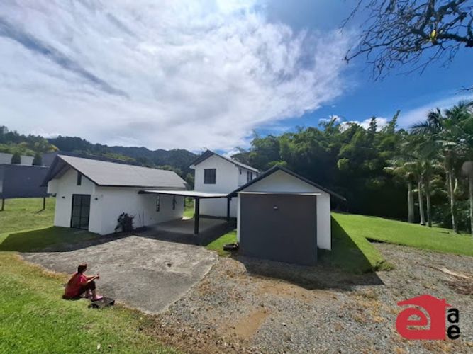 Finca en arriendo en El Tablazo, Rionegro, 420 m² · foto 19 de 21