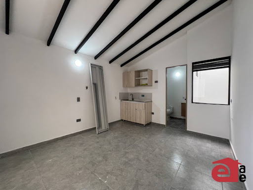 Apartaestudio en Arriendo en El dorado, Envigado
