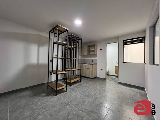 Apartaestudio en Arriendo en El dorado, Envigado