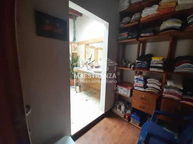 Casa de 4 alcobas en venta en Las Lomitas, Sabaneta, 214 m² · foto 19 de 19