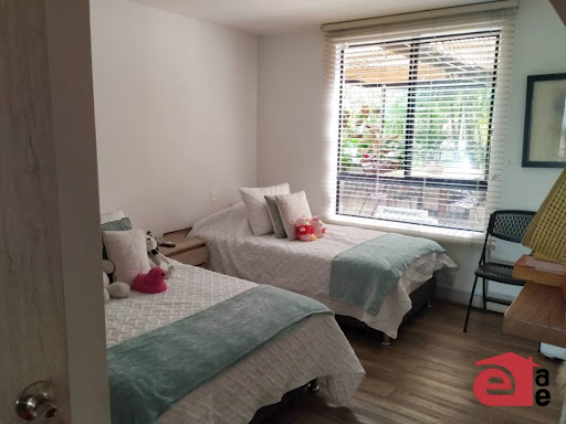 Apartamento en arriendo en Los Balsos, Medellín · foto 7 de 14
