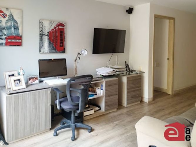 Apartamento en arriendo en Los Balsos, Medellín · foto 8 de 14