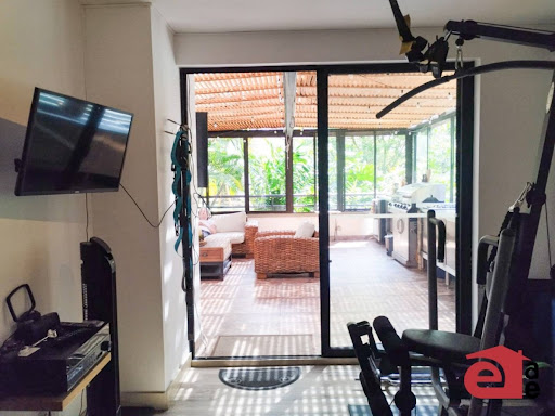 Apartamento en arriendo en Los Balsos, Medellín · foto 10 de 14