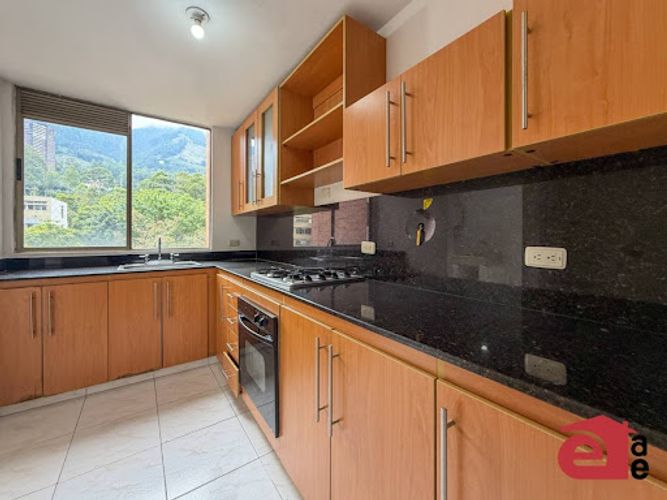 Apartamento de 3 alcobas en arriendo en Cola Del Zorro, Medellín, 102 m² · foto 4 de 19