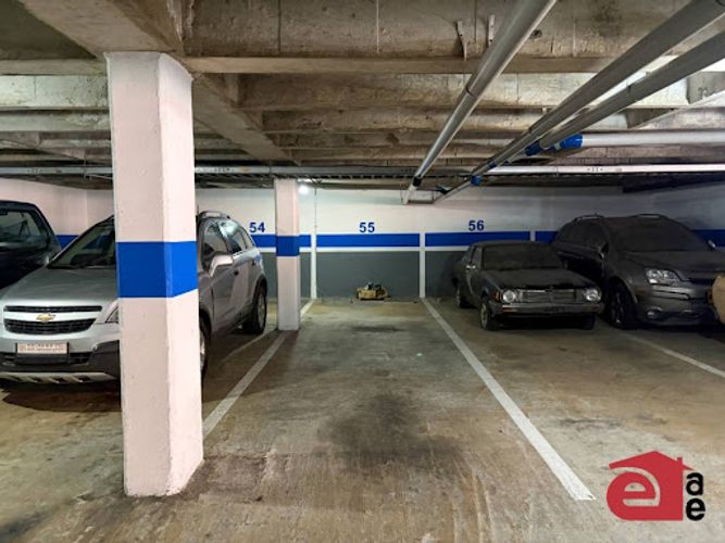 Apartamento de 3 alcobas en arriendo en Cola Del Zorro, Medellín, 102 m² · foto 13 de 19