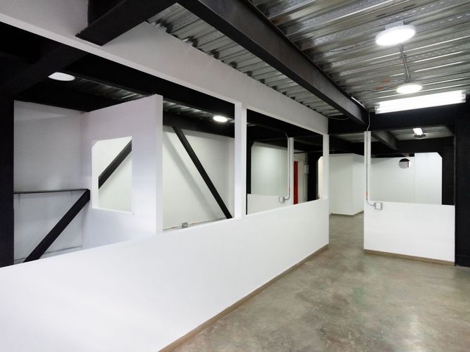 Oficina en arriendo en Noel, Medellín, 100 m² · foto 5 de 9