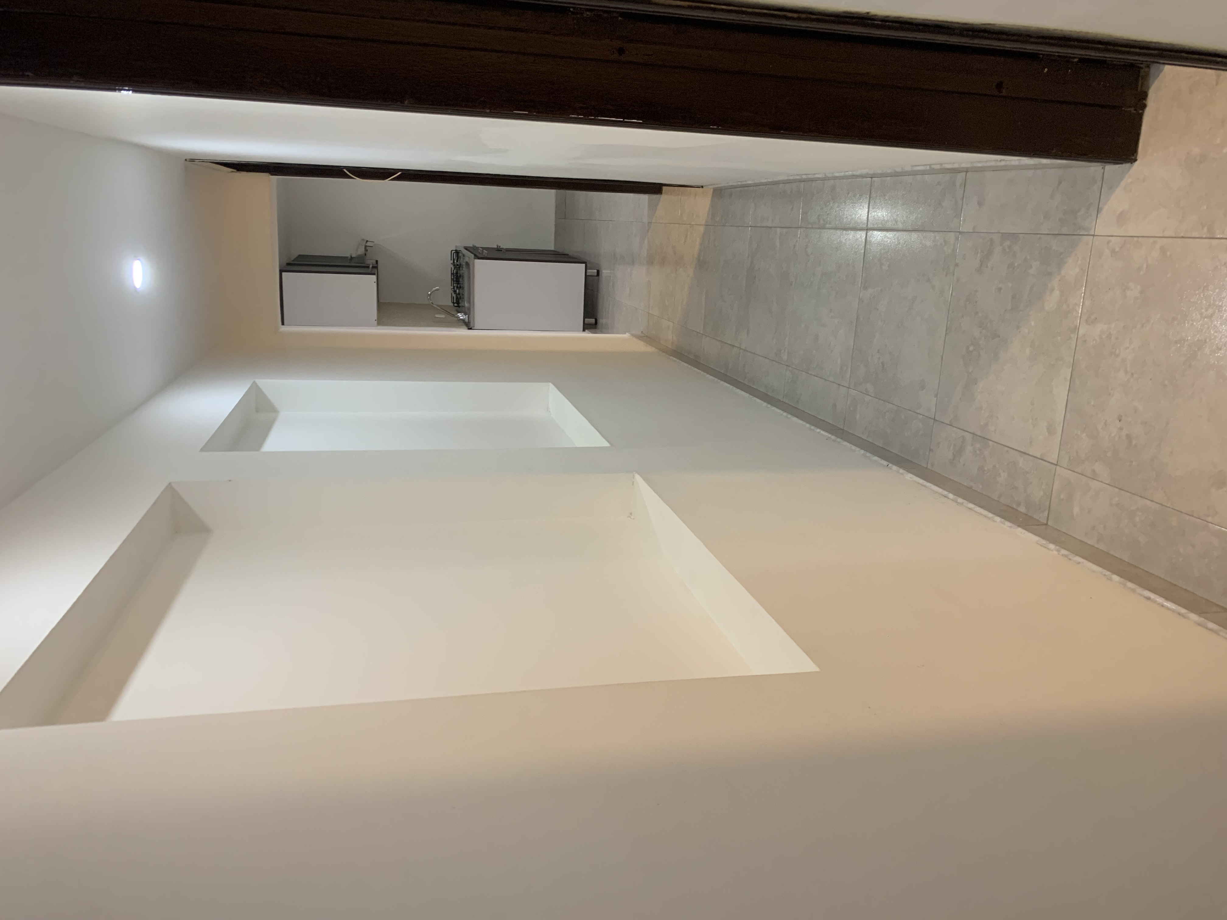 Apartaestudio en Arriendo en Santa isabel, Bogotá