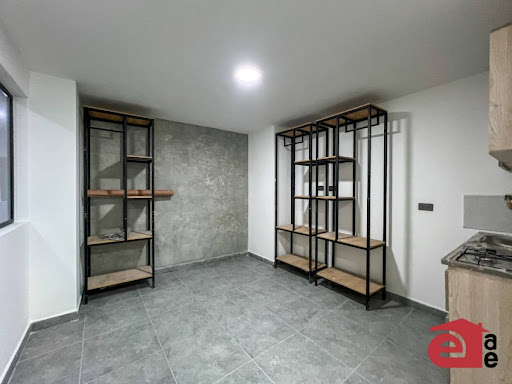 Apartaestudio en Arriendo en El dorado, Envigado en El Dorado