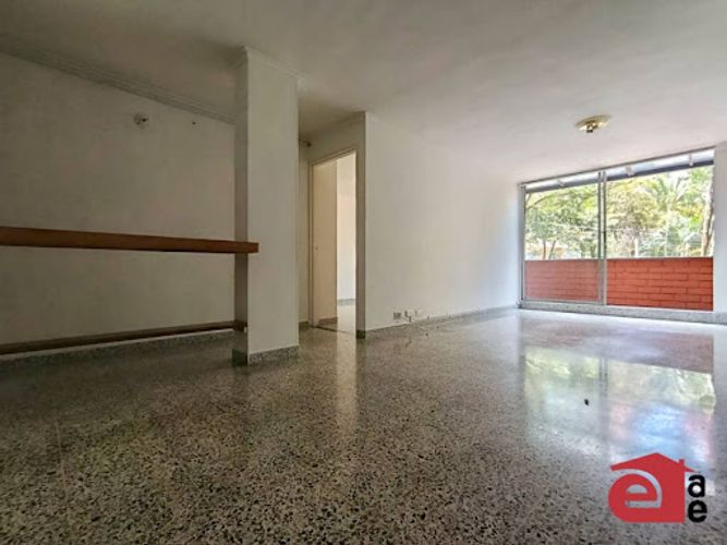 Apartamento de 3 alcobas en arriendo en Vía Las Palmas, Medellín, 113 m² · foto 2 de 22