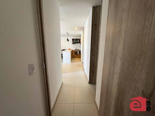 Apartamento de 2 alcobas en arriendo en Ciudad Del Río, Medellín, 78 m² · foto 6 de 24