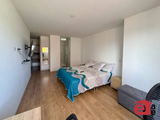 Apartamento de 2 alcobas en arriendo en Ciudad Del Río, Medellín, 78 m² · foto 8 de 24