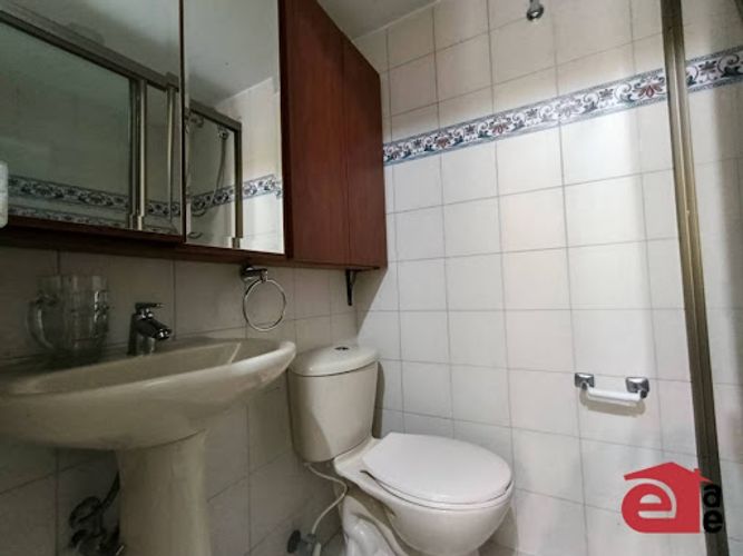 Apartamento de 3 alcobas en arriendo en Vía Las Palmas, Medellín, 113 m² · foto 14 de 22