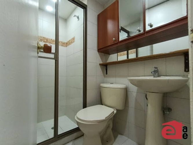 Apartamento de 3 alcobas en arriendo en Vía Las Palmas, Medellín, 113 m² · foto 15 de 22