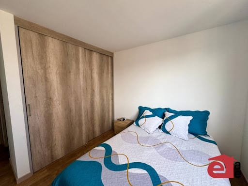 Apartamento de 2 alcobas en arriendo en Ciudad Del Río, Medellín, 78 m² · foto 10 de 24