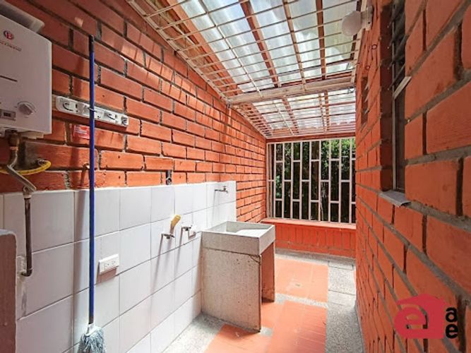 Apartamento de 3 alcobas en arriendo en Vía Las Palmas, Medellín, 113 m² · foto 16 de 22