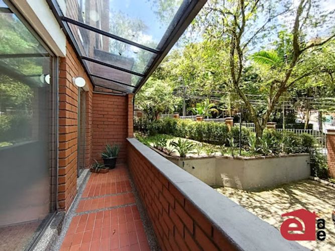 Apartamento de 3 alcobas en arriendo en Vía Las Palmas, Medellín, 113 m² · foto 19 de 22