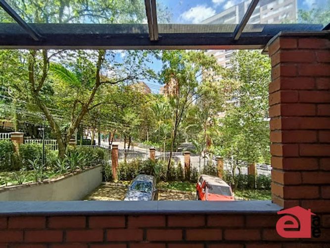 Apartamento de 3 alcobas en arriendo en Vía Las Palmas, Medellín, 113 m² · foto 20 de 22
