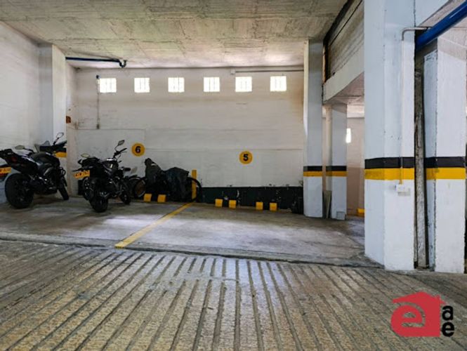 Apartamento de 3 alcobas en arriendo en Vía Las Palmas, Medellín, 113 m² · foto 21 de 22