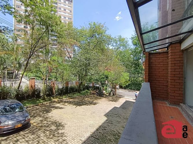 Apartamento de 3 alcobas en arriendo en Vía Las Palmas, Medellín, 113 m² · foto 22 de 22