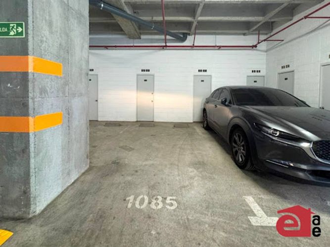 Apartamento de 2 alcobas en arriendo en Ciudad Del Río, Medellín, 78 m² · foto 18 de 24