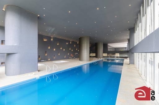 Apartamento de 2 alcobas en arriendo en Ciudad Del Río, Medellín, 78 m² · foto 20 de 24
