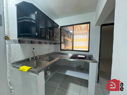 2BR Apartment in Santa maria no. 1 (38 m²) - 2