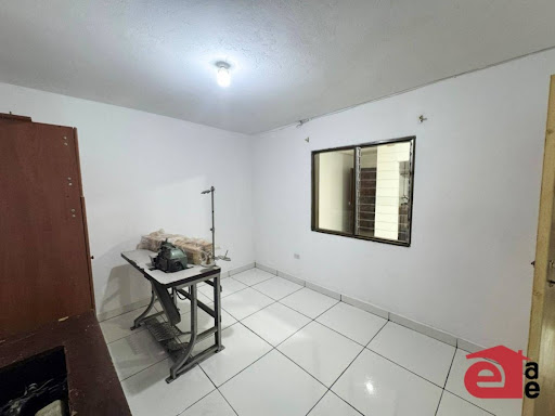 2BR Apartment in Santa maria no. 1 (38 m²) - 3