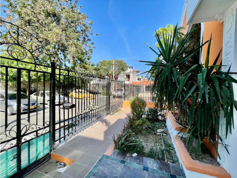 Casa en venta en Almendros, Santa Marta · foto 3 de 17